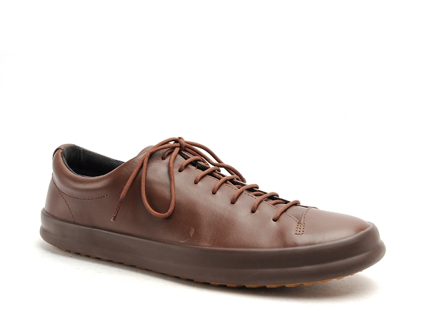 Camper basses homme k100373 marron