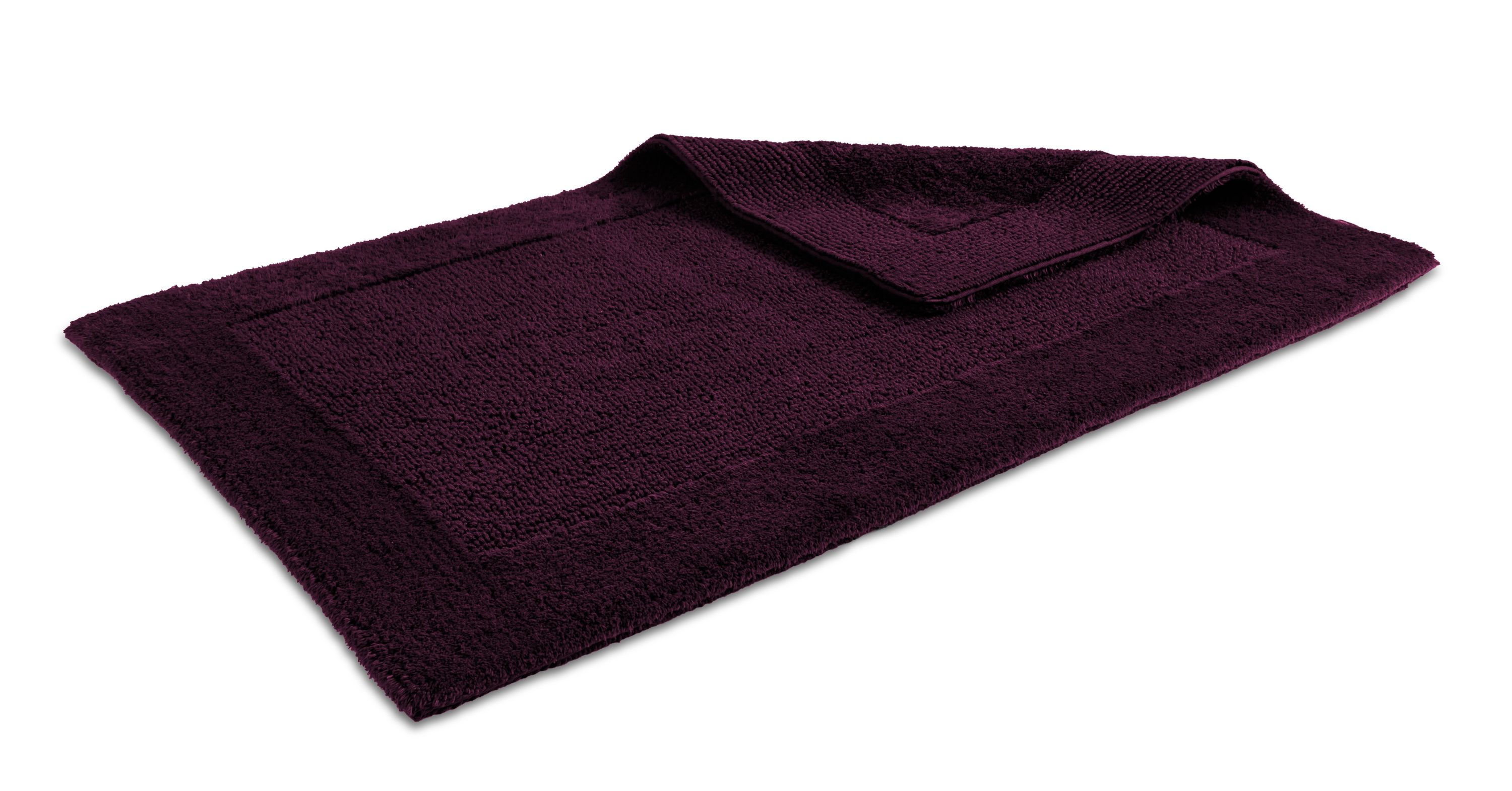 Badematte RHOMTUFT PRESTIGE 45 x 60 cm