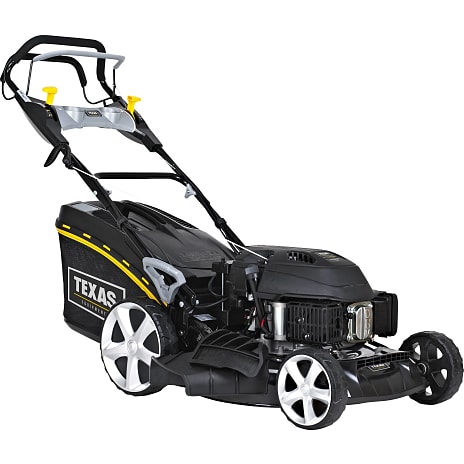 Texas plæneklipper Razor 5160 TR/WE 4-speed