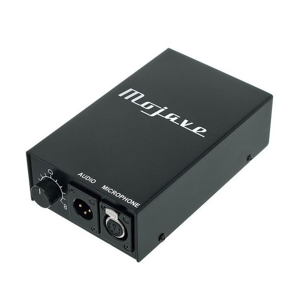 Mojave MA-300 SN
