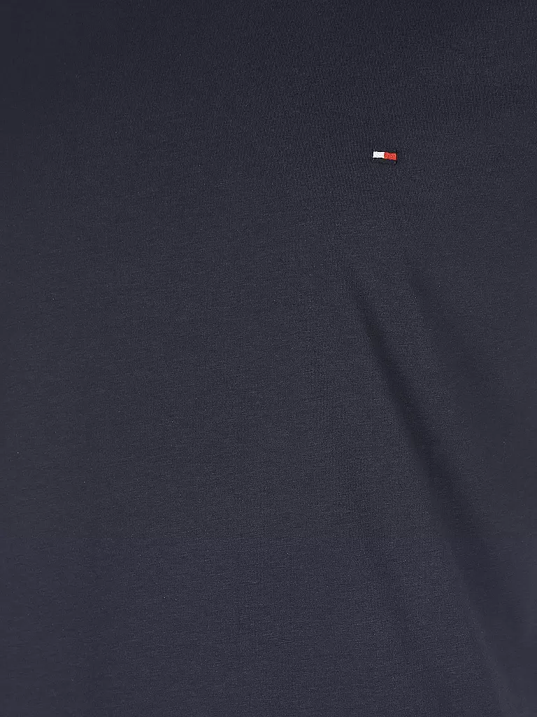 TOMMY HILFIGER T-Shirt blau