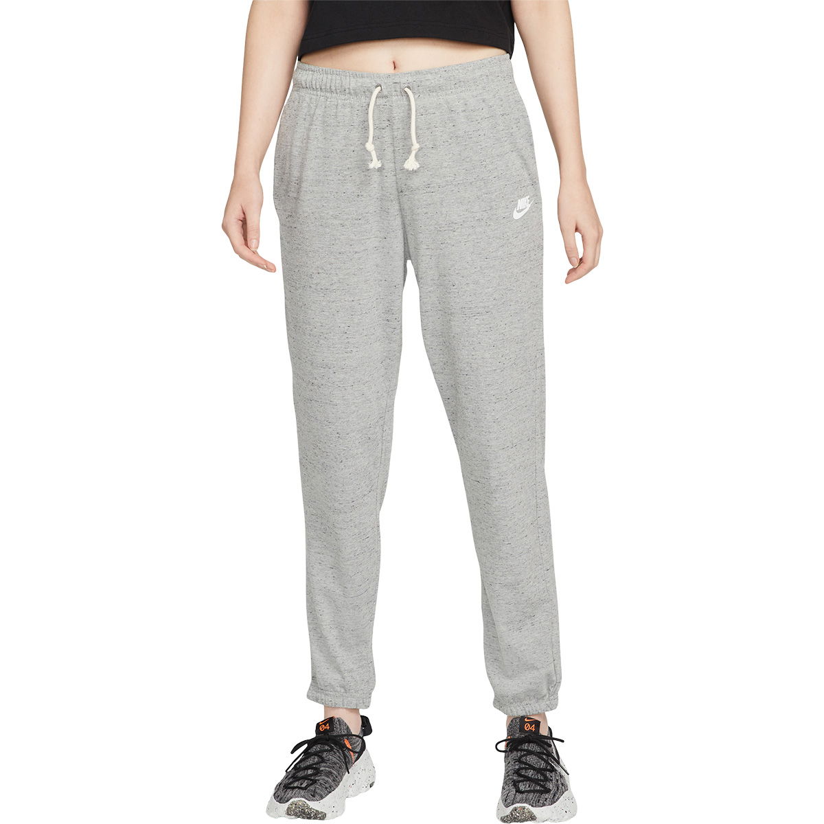 Nike Sportswear Gym Vintage Joggingbukser Dame