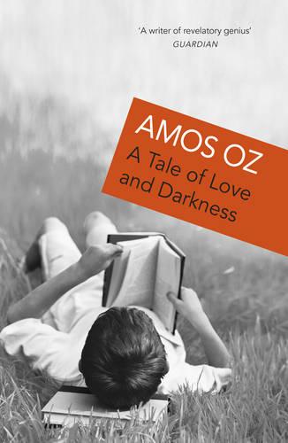 A Tale of Love and Darkness (Paperback)
