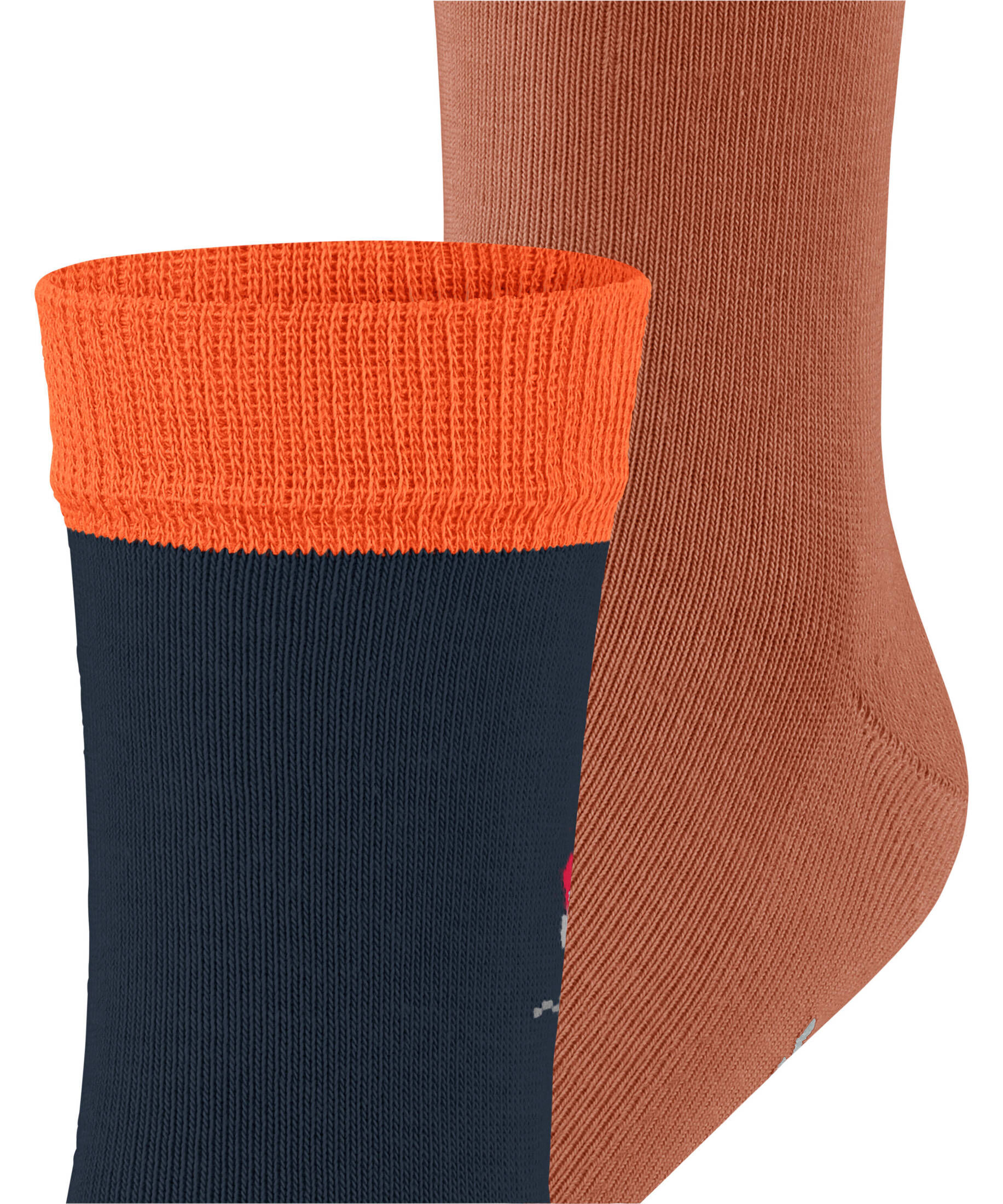 FALKE| Kinder Socken Marching Band 2-Pack