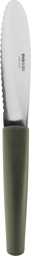 Eva Solo Green tools Smørkniv Green