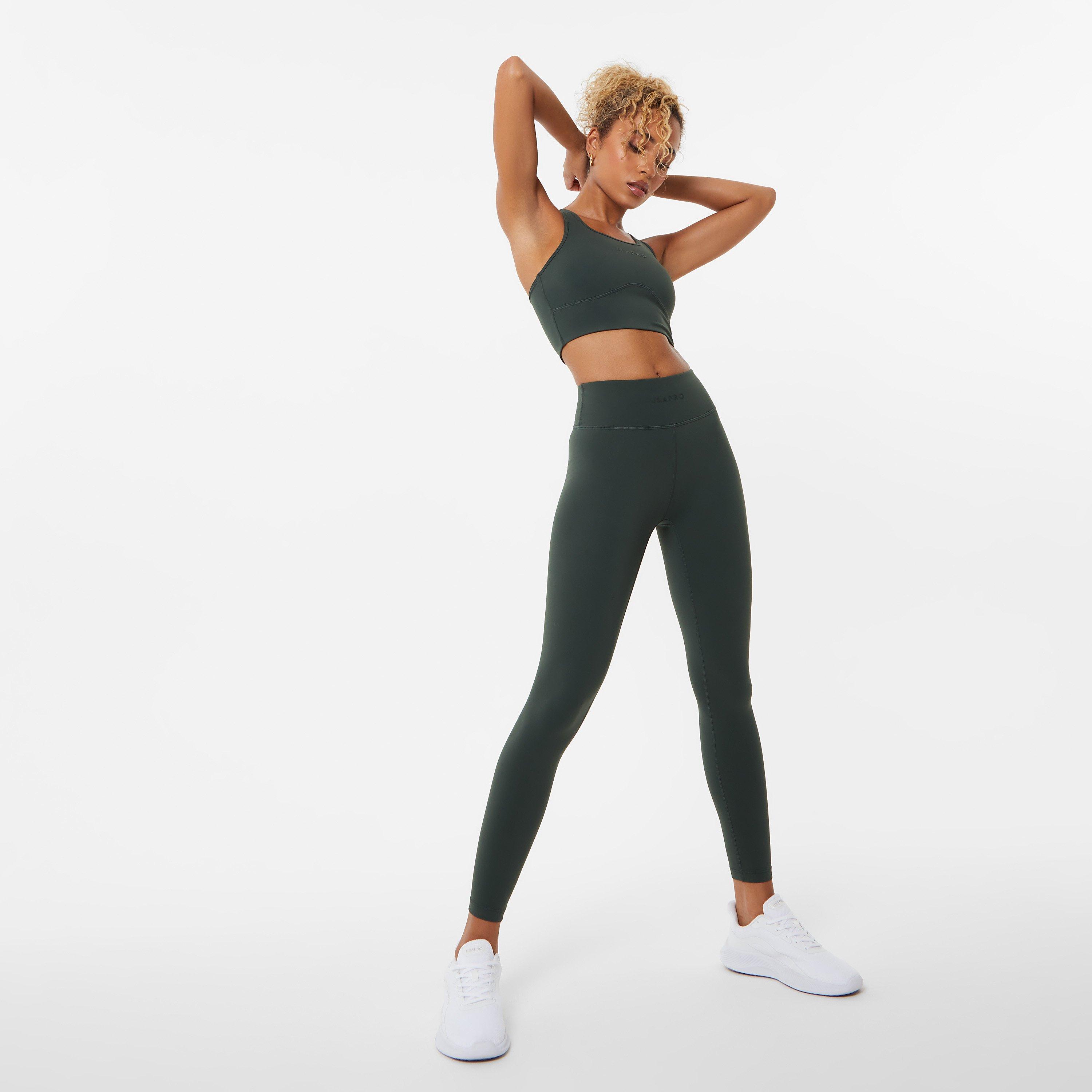 USA Pro Contour Bra