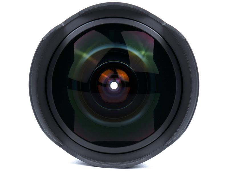 7Artisans Festbrennweite 7.5mm F/2.8 Fisheye Mark II – Niko Festbrennweite der zweiten Generation
