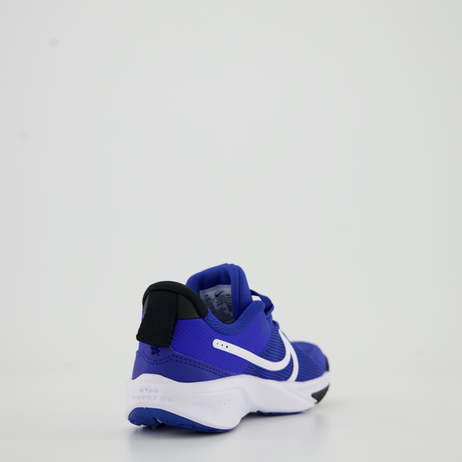 Nike Nike Star Runner 4 Little Kids