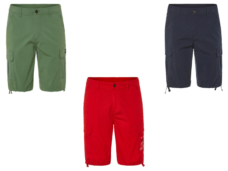 Heren korte broek