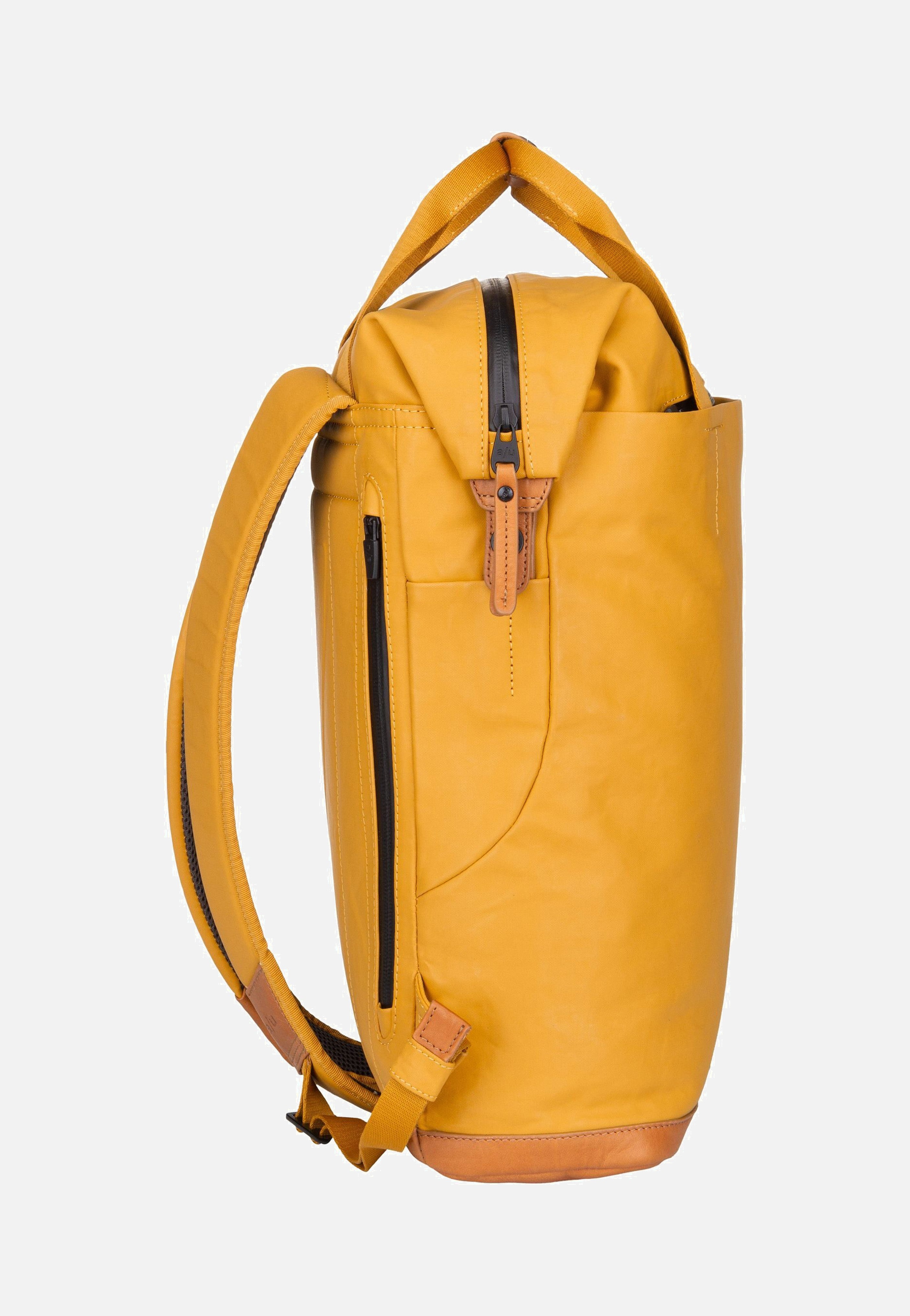Morioka Mustard - Rucksack