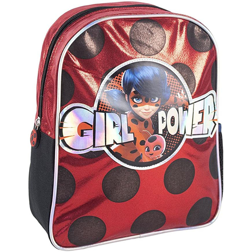 Mochila Joaninha 70870
