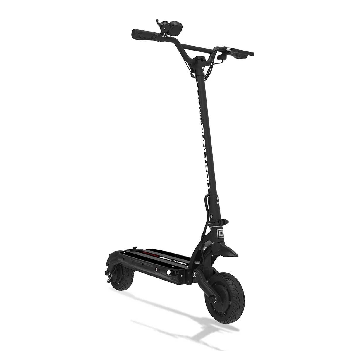 Trottinette Electrique Dualtron Raptor Version 2 - 8 Pouces (60V 18Ah)