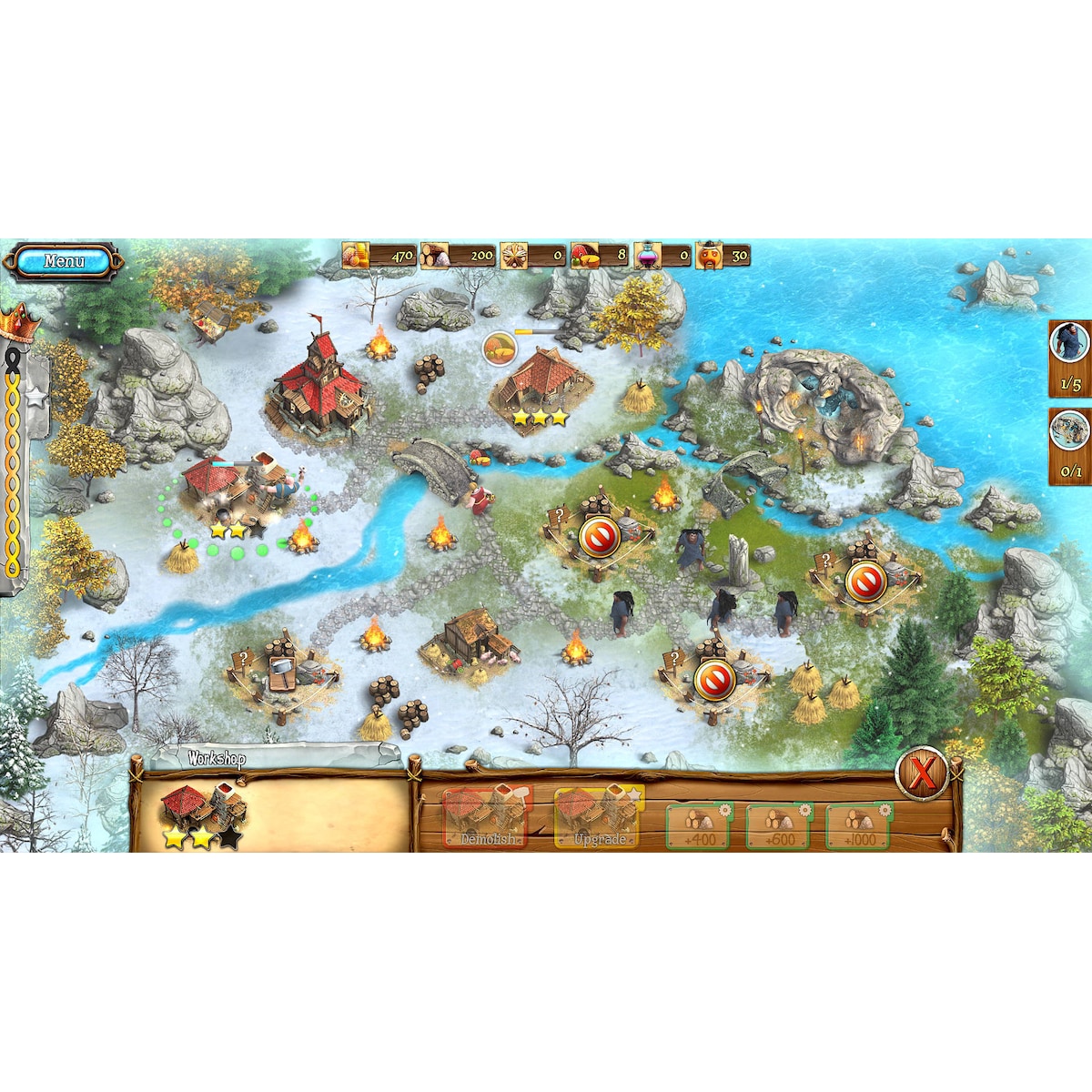 Kingdom Tales 2 - PC Windows,Mac OSX