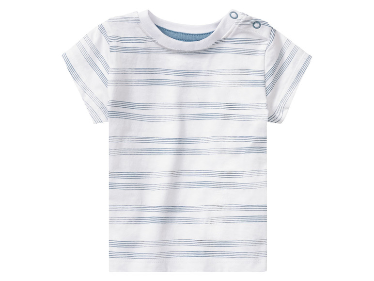 3 baby t-shirts