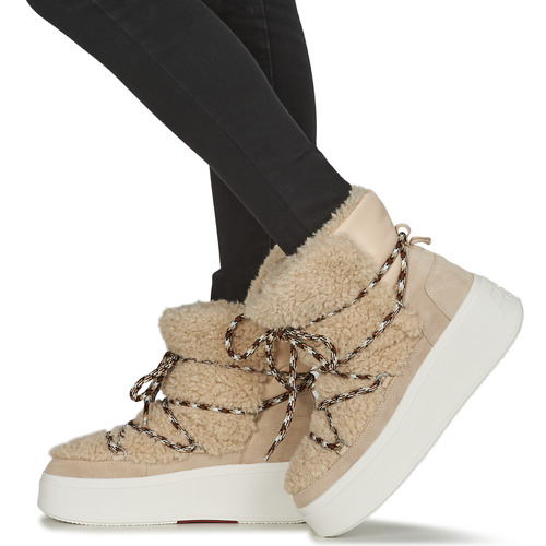 Ash - MOBOO Beige