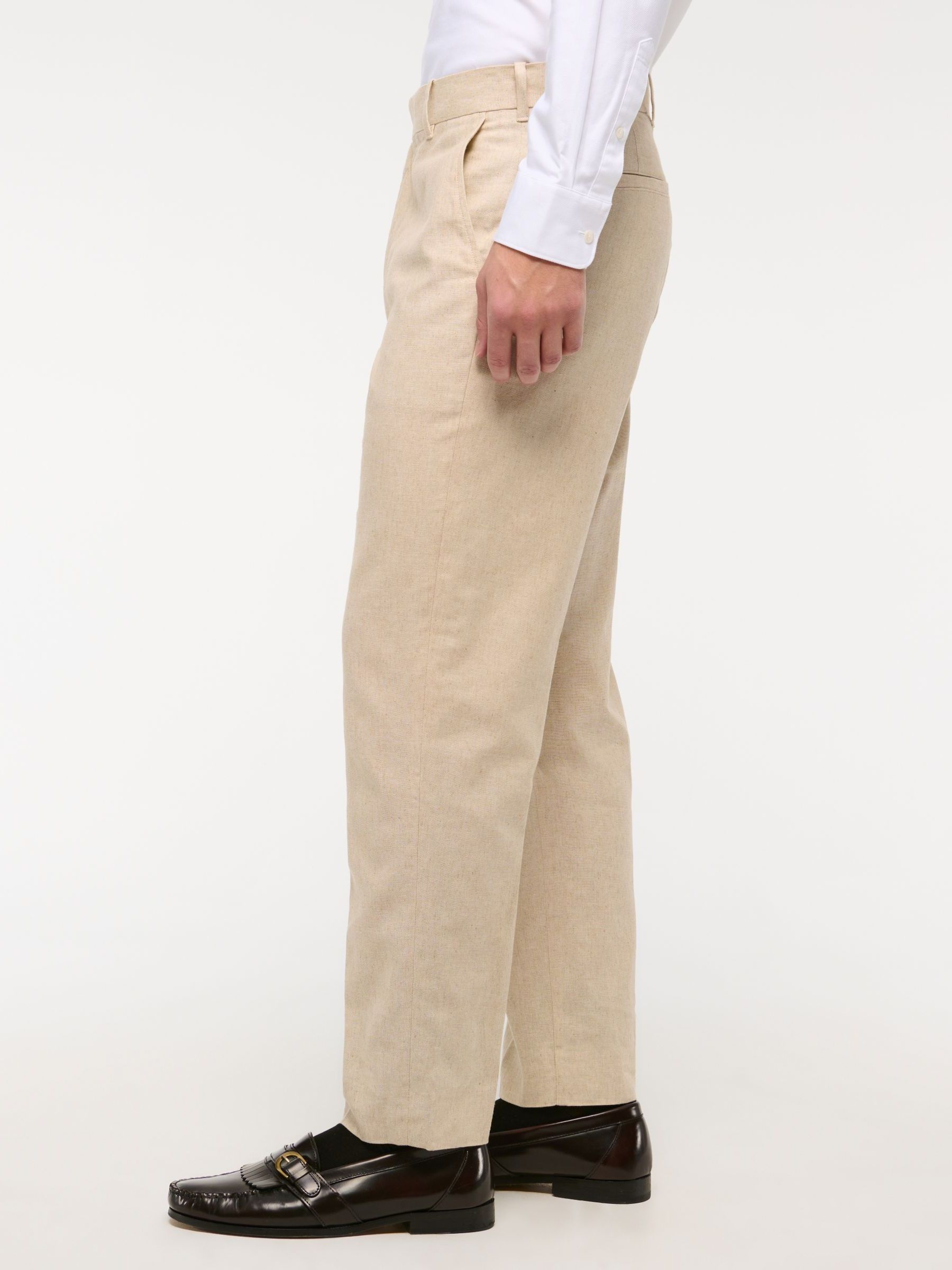 Abercrombie & Fitch Suit Trousers