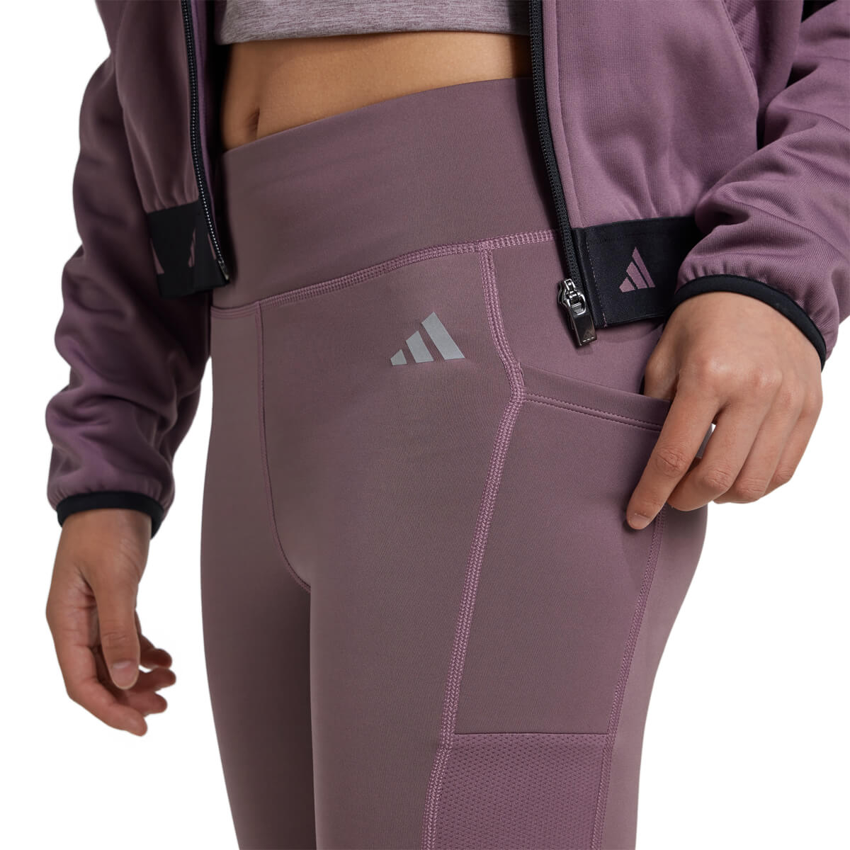 adidas Optime Leggings Børn