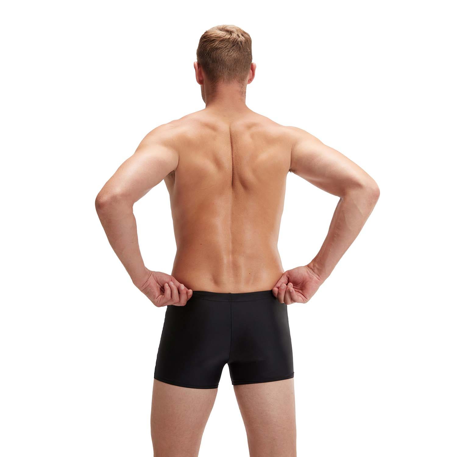 Speedo  Eco Mens Medly Logo Aquashort