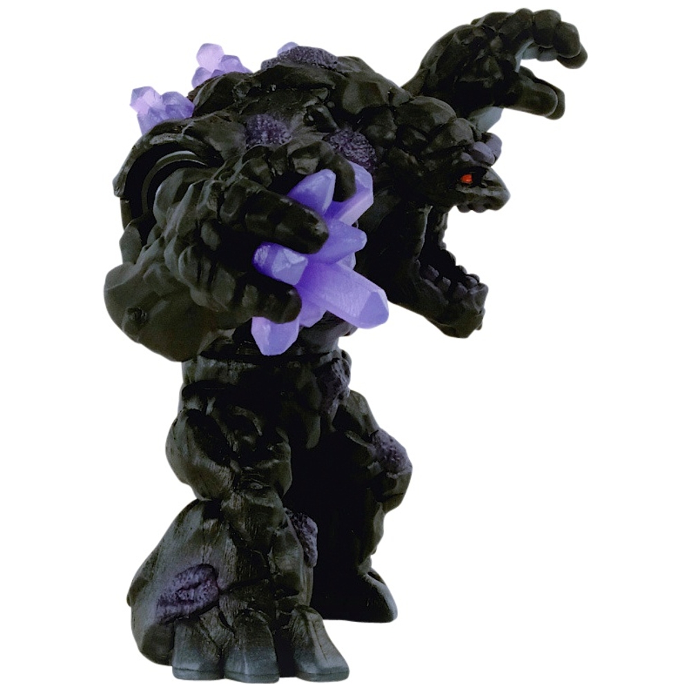 Schleich Eldrador Shadow Stone Monster 70158