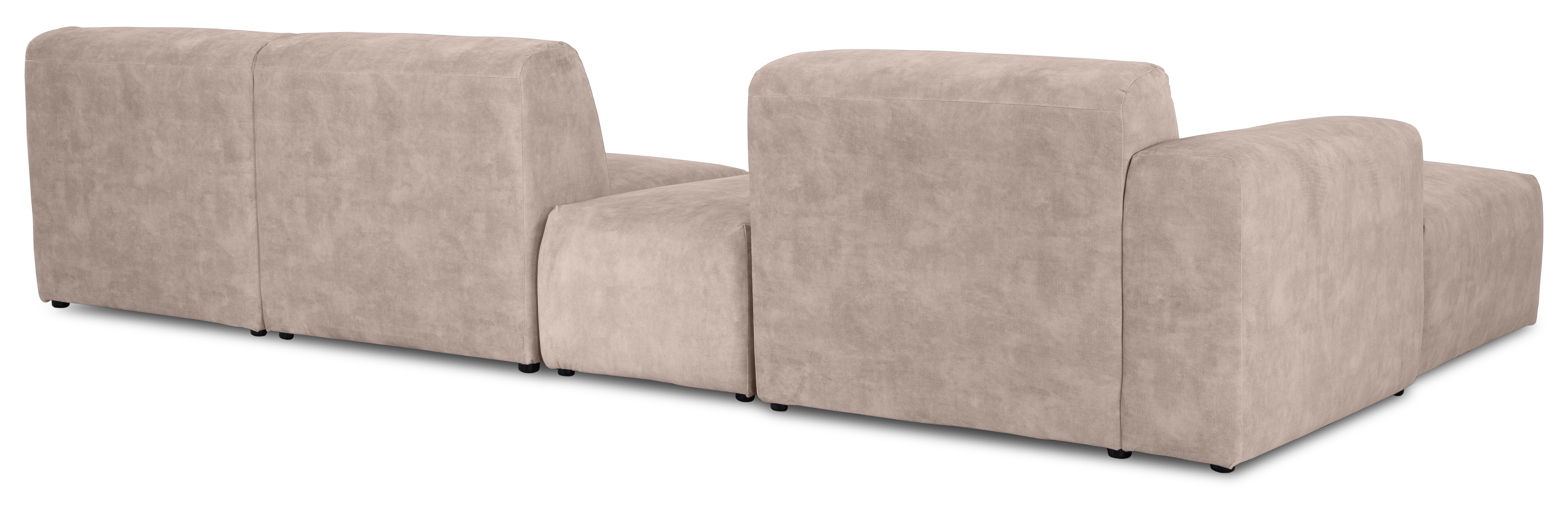 Loungebank Elore
