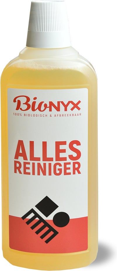 BIOnyx allesreiniger 750 ml
