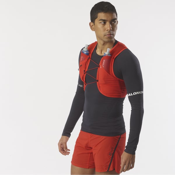 Sac trail SALOMON S/LAB PULSAR 3 SET