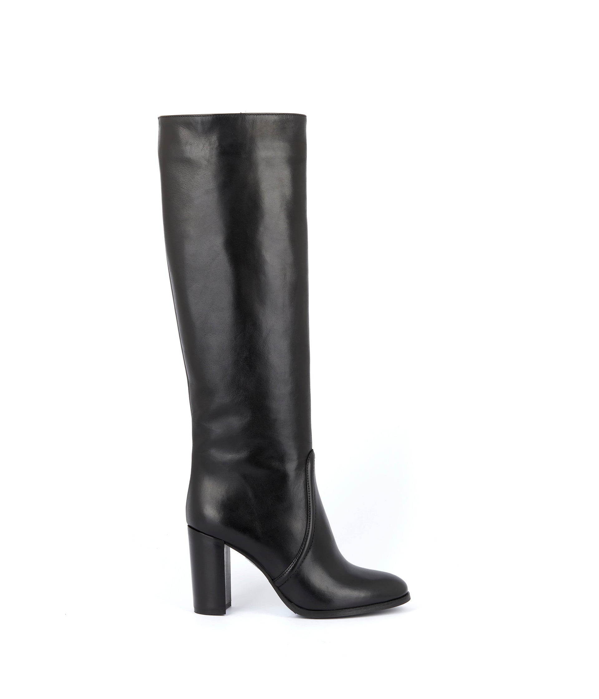 Bottes en cuir Miranda