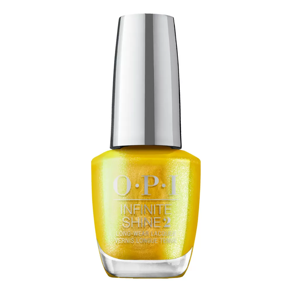 OPI Infinite Shine The Leo-Nly One - 15 ml.