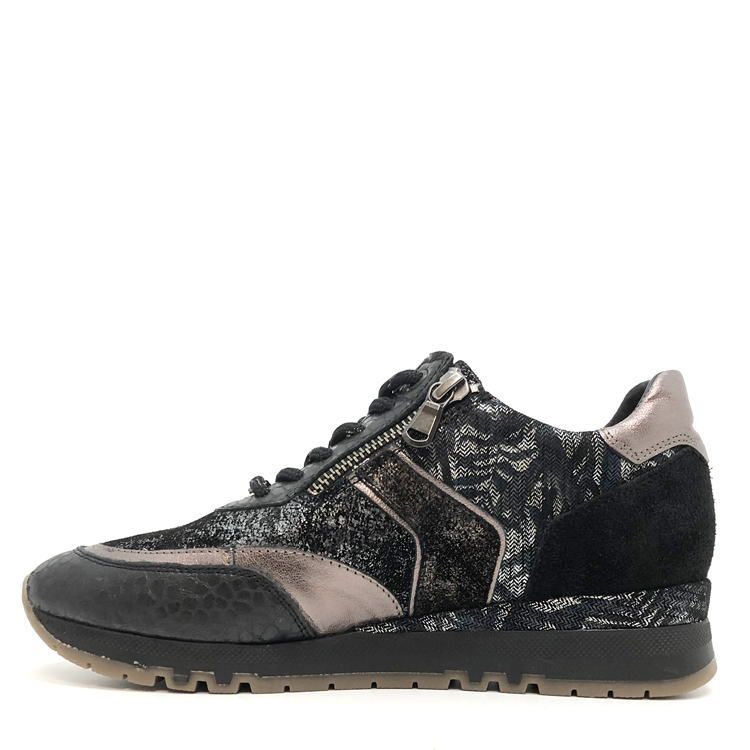 Geo Reino Zolda | MULTI