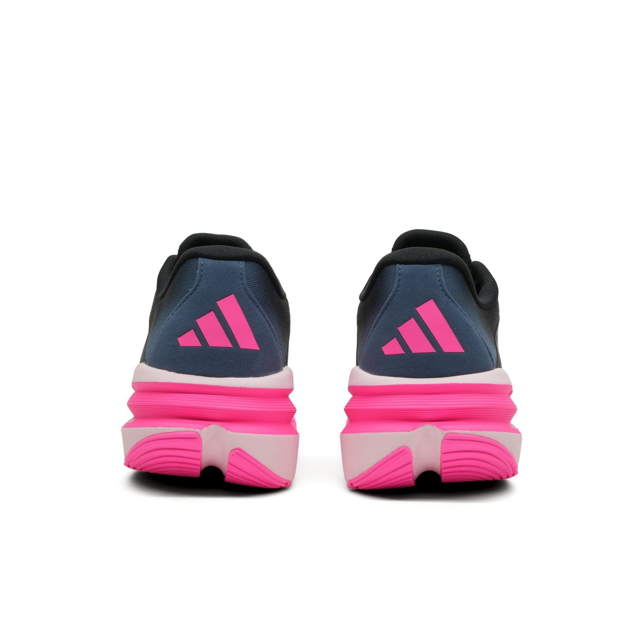 adidas Adistar 3 Dames Zwart