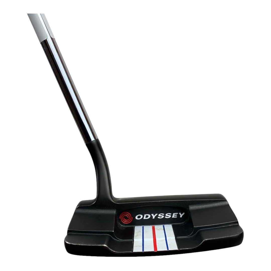 Odyssey Double Wide Triple Track Putter