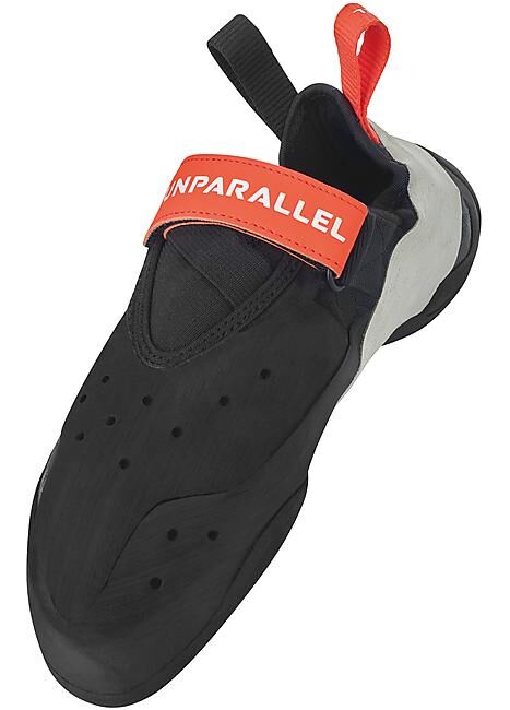 UNPARALLEL - CHAUSSON ESCALADE SOUPED UP