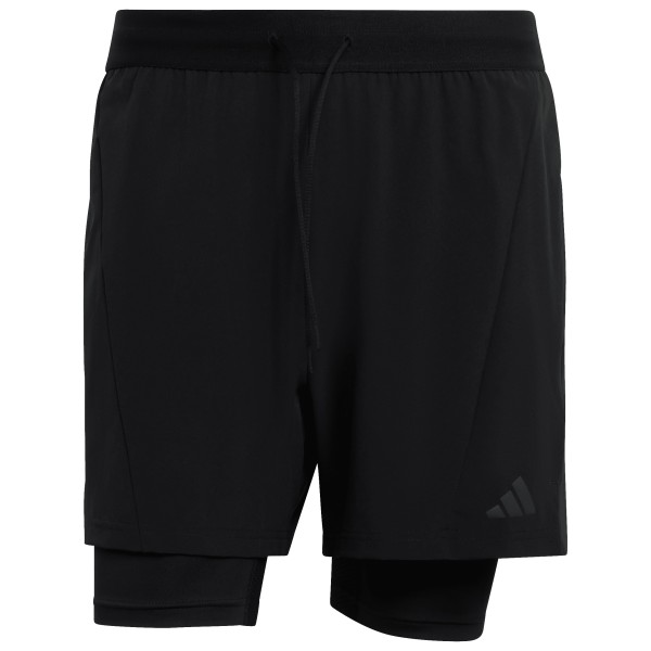 adidas - D4T 2in1 Shorts - Short