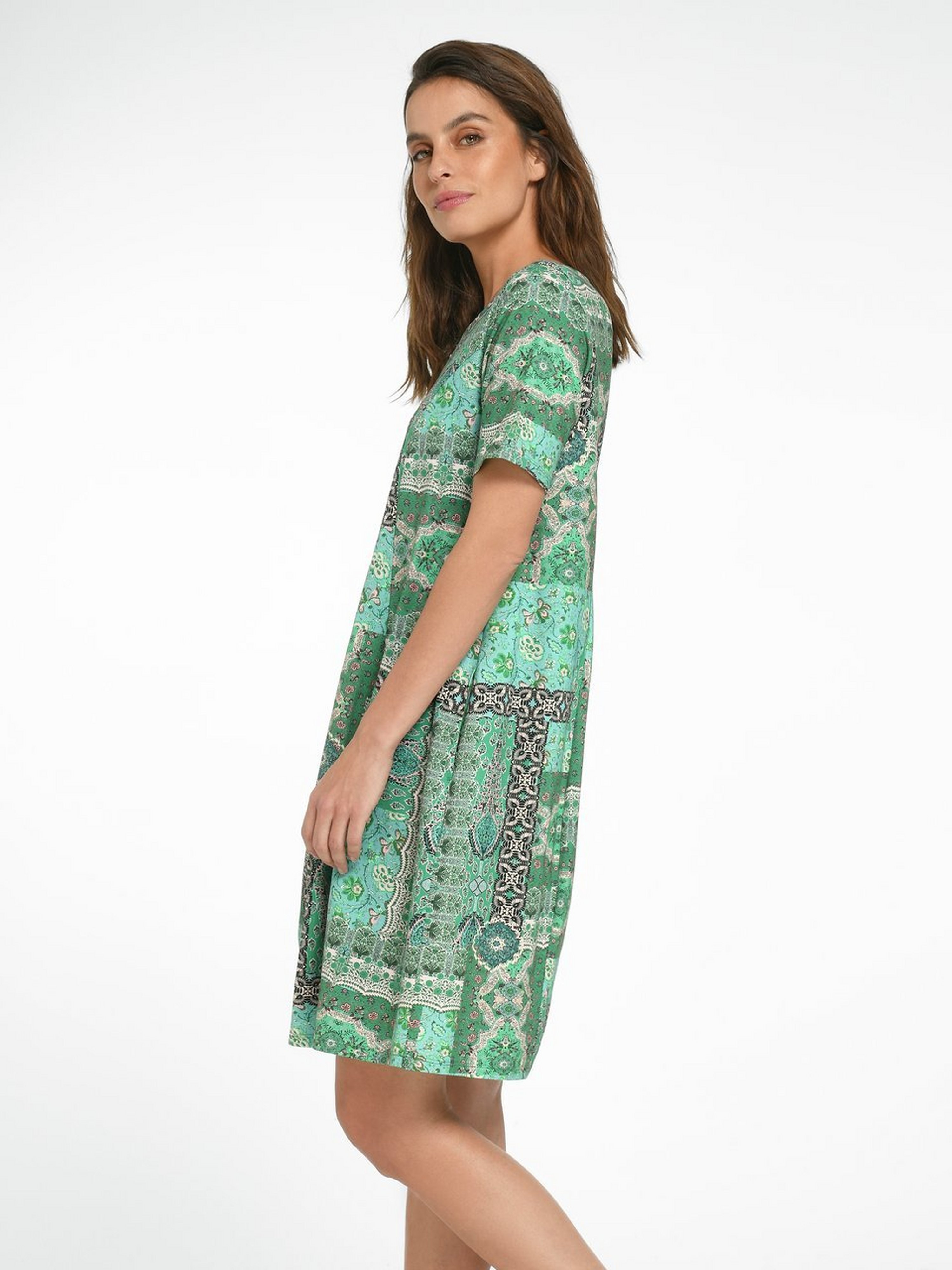 Jerseykleid