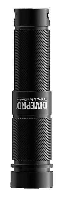 DIVEPRO - LAMPE DE PLONGEE D1