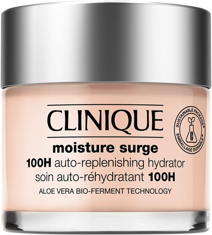 Clinique Moisture Surge 100H Moisturizer