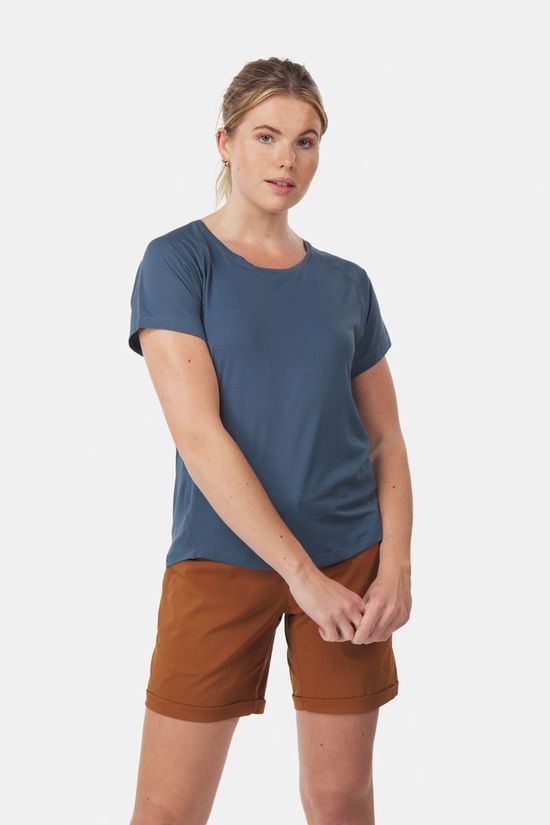 Rab Rab Aleya T-shirt Dames