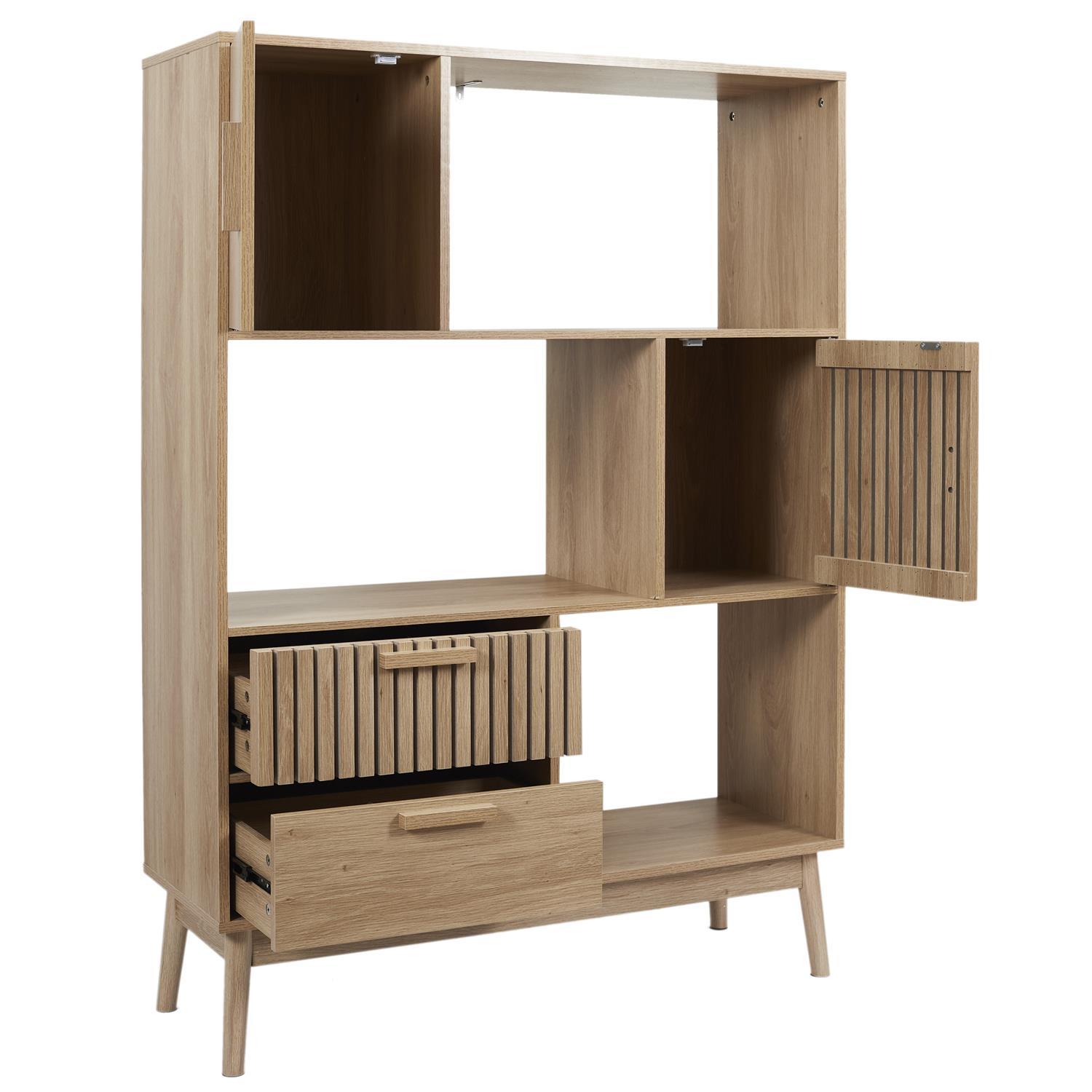 KLAUS BIBLIOTHEQUE