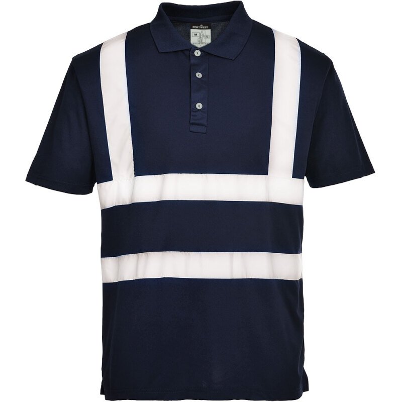 Portwest F477 Polo Iona