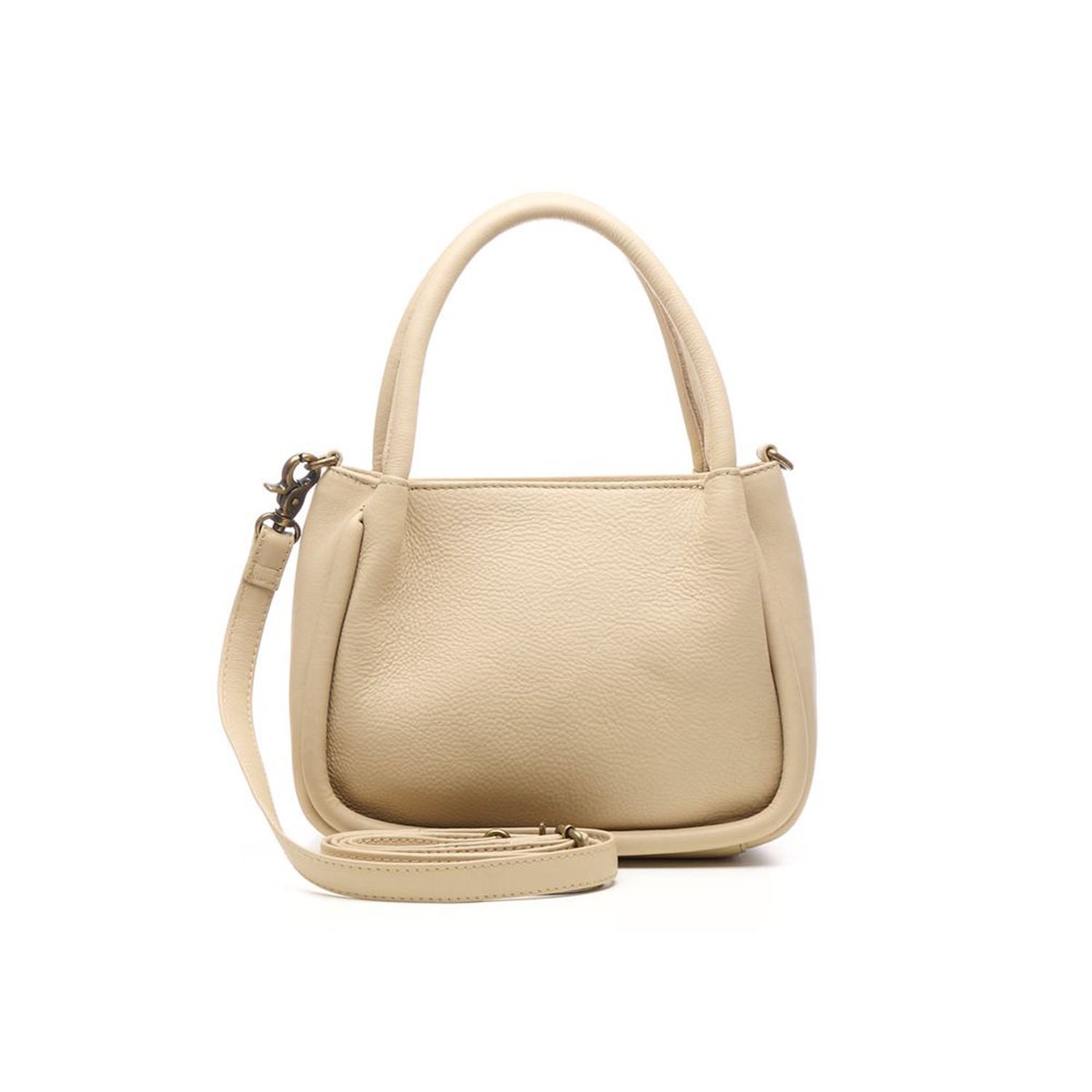 Chabo Campbell Handbag creme