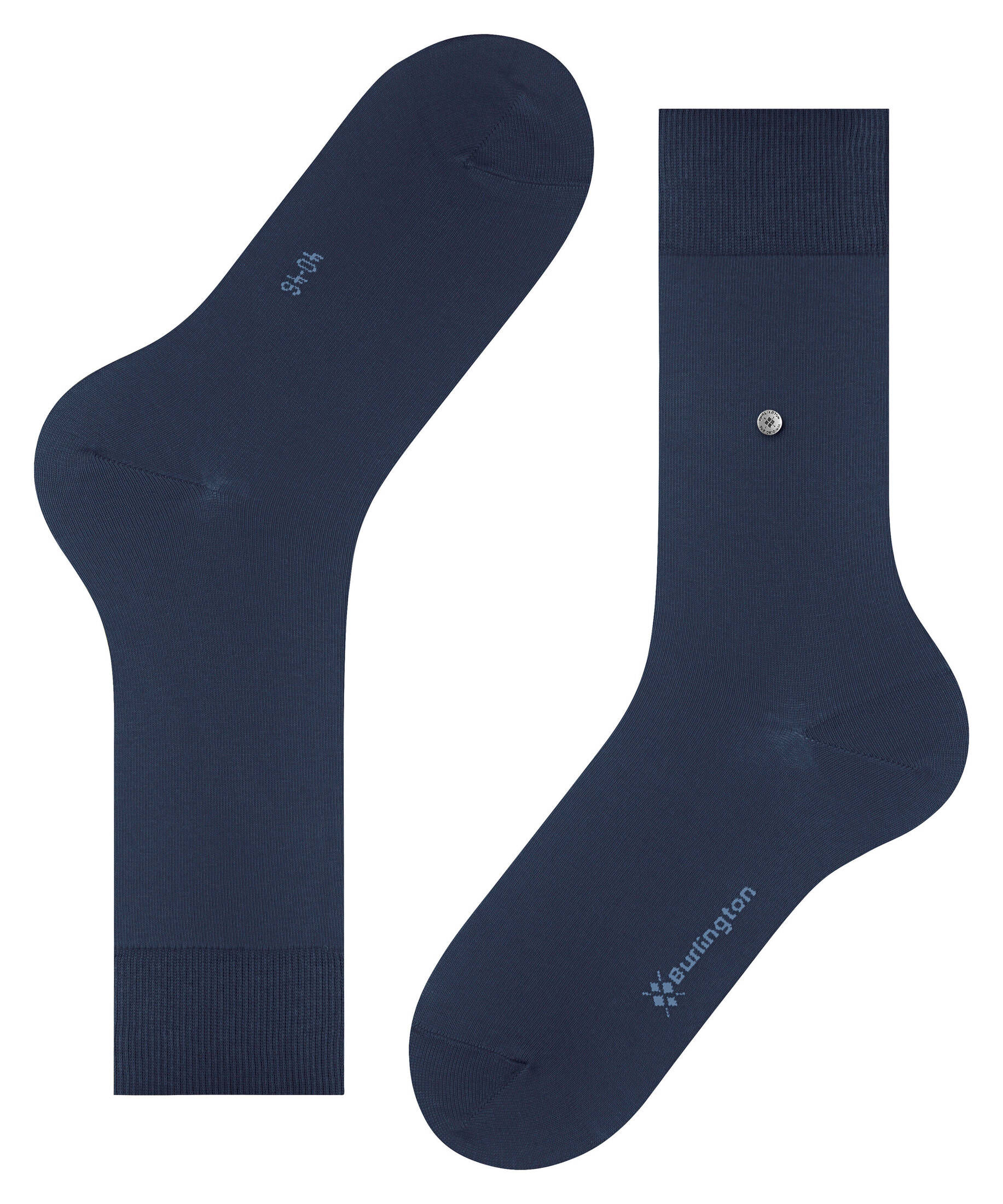Burlington| Herren Socken Lord