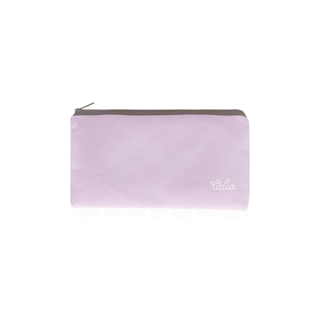 Estojo Para Caderno Smart Lavanda Talia