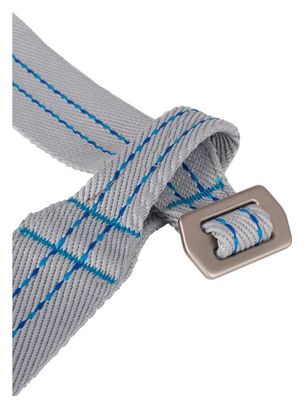 Kit Sangle Hamac Sea To Summit Protection Gris Bleu
