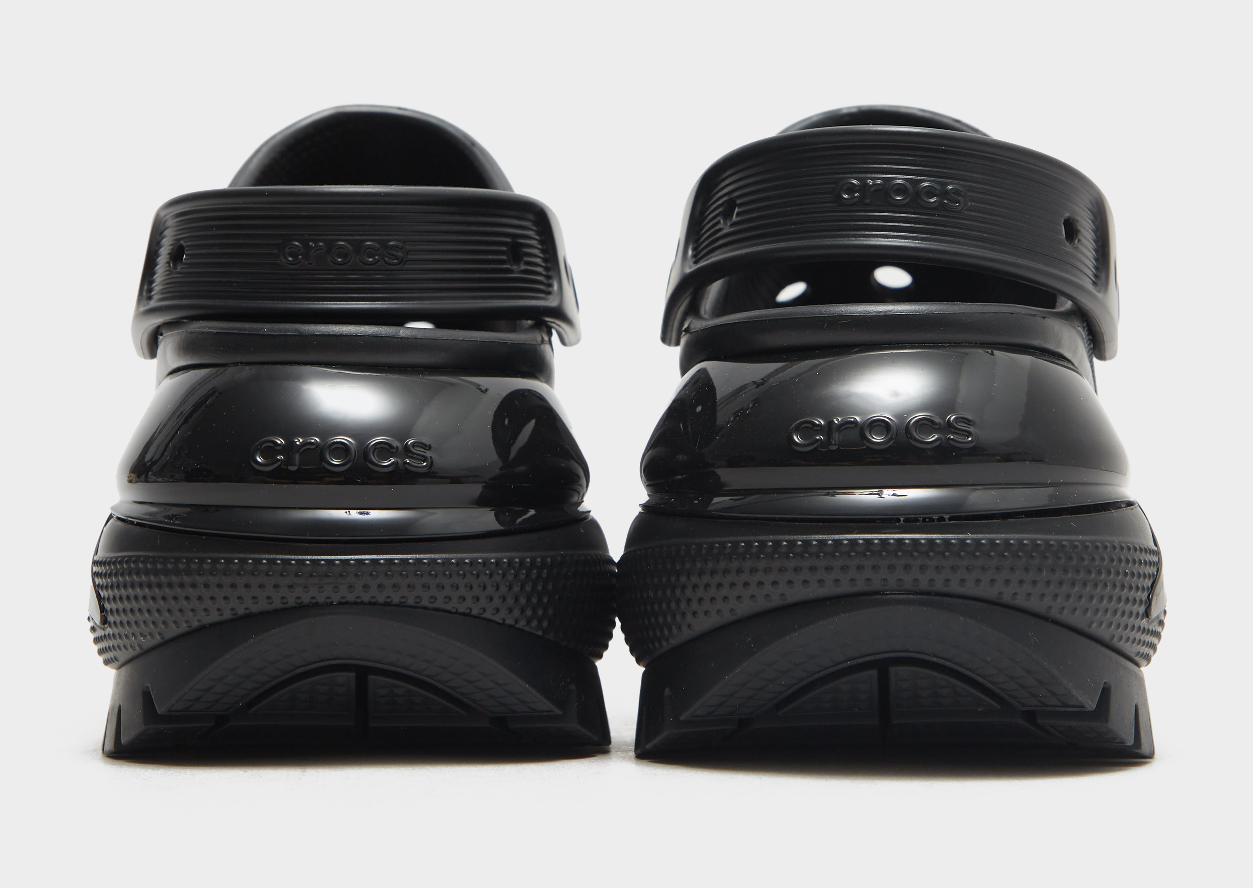 Crocs Mega Crush Clog Femme