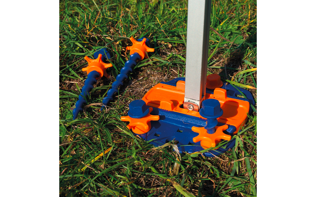Peggy Peg Peg&Stop 6er Set