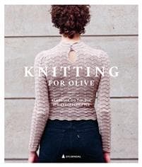 Knitting for Olive; klassiske og tidløse strikkeoppskrifter