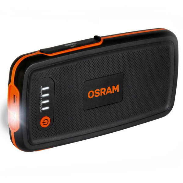 Osram - Booster de démarrage lithium OBSL200