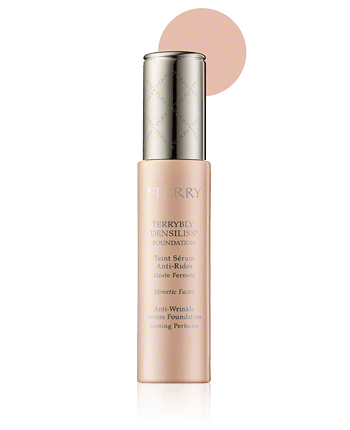 By Terry Terrybly Densiliss Foundation 06 Light Amber 30ml