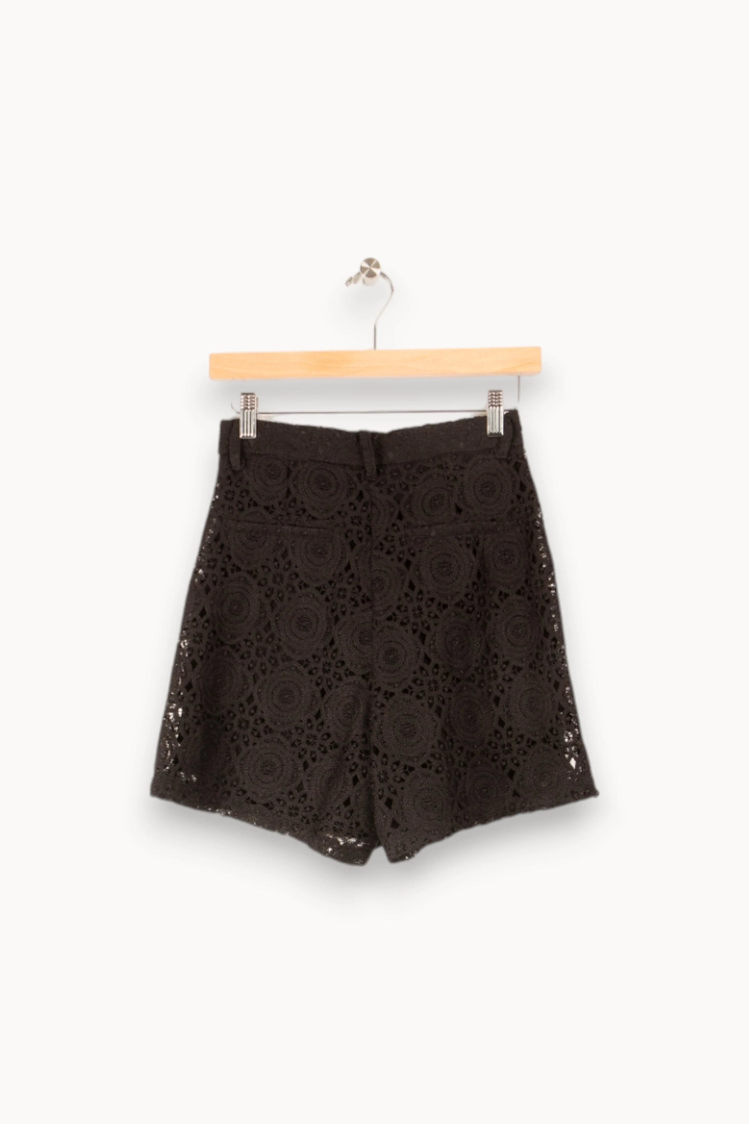 Short noir | Noir