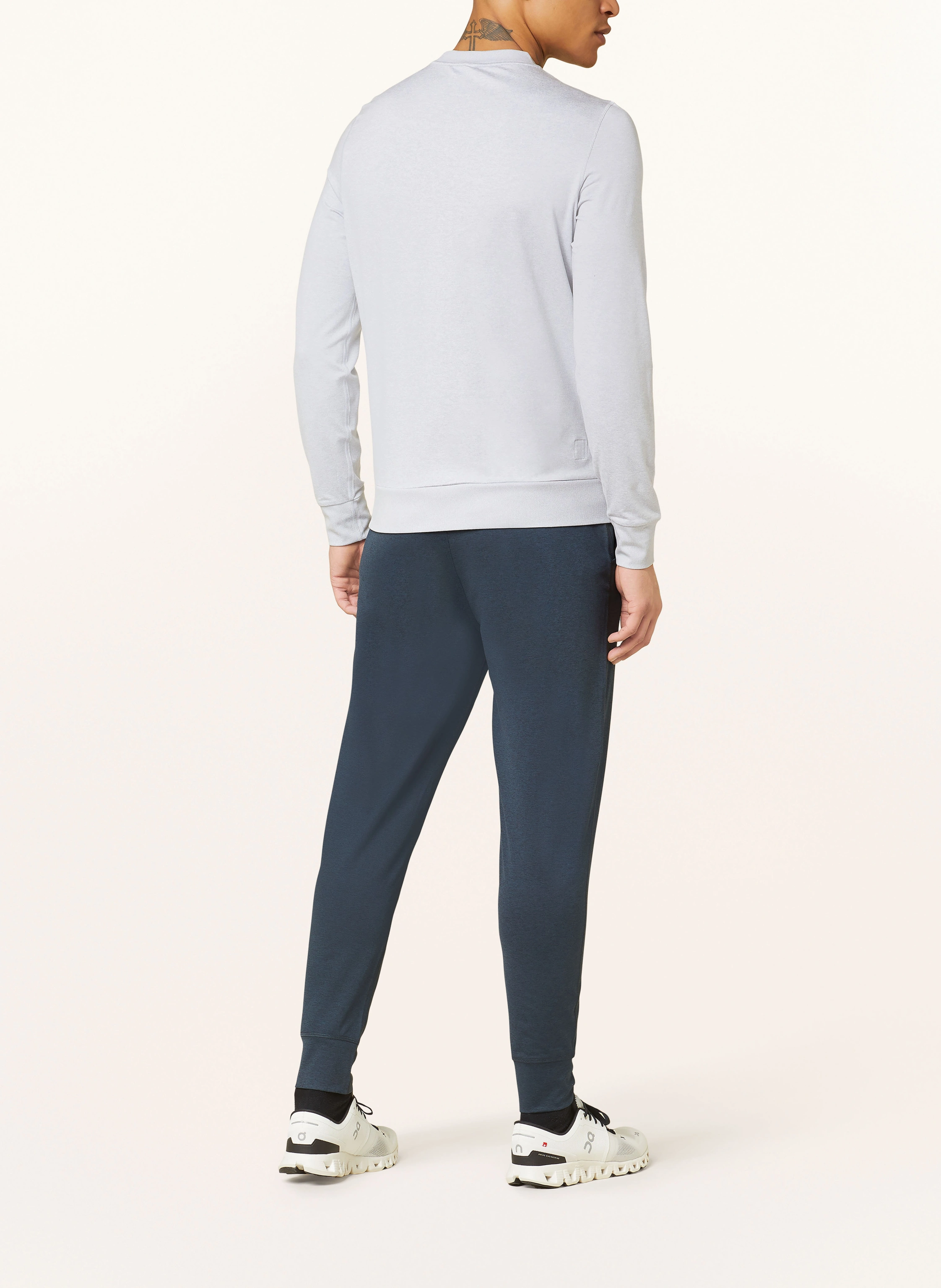 vuori Longsleeve PONTO